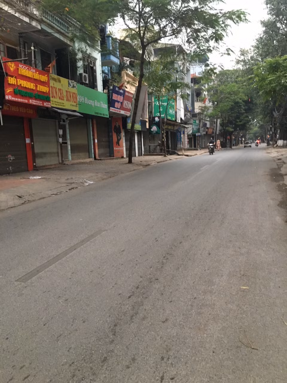 Quận Tây Hồ quyết liệt phòng chống dịch Covid-19 ảnh 2