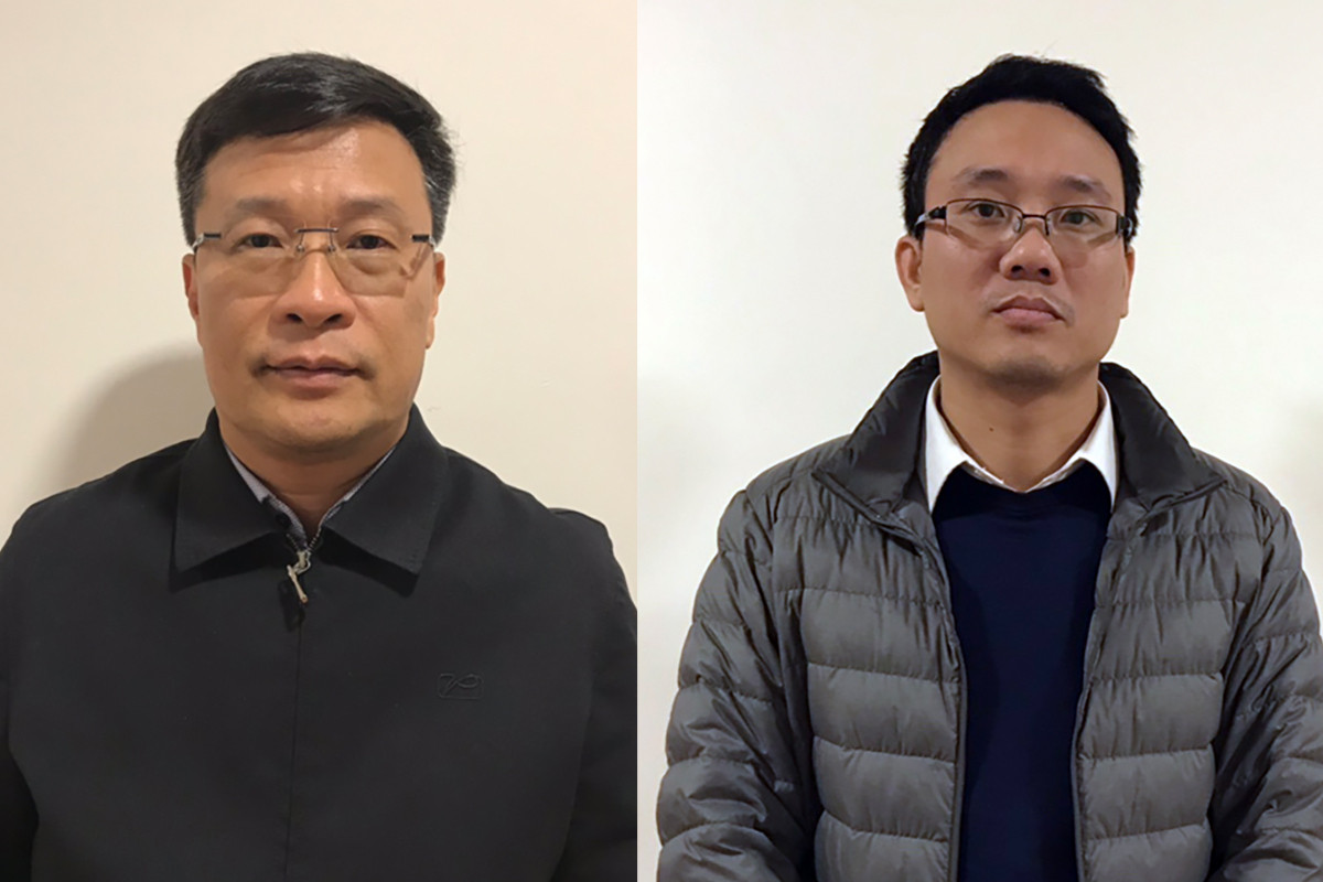 Khối tài sản 'khủng' bị kê biên của gia đình ông Trần Bắc Hà gồm những gì? ảnh 2