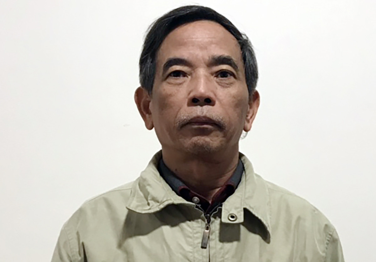 Khối tài sản 'khủng' bị kê biên của gia đình ông Trần Bắc Hà gồm những gì? ảnh 1