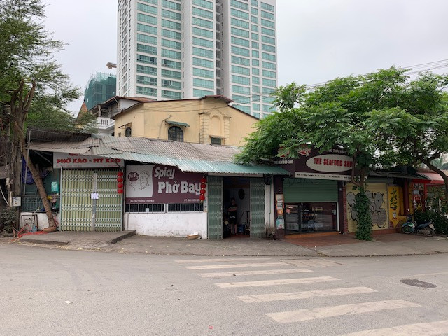 Quận Tây Hồ quyết liệt phòng chống dịch Covid-19 ảnh 4