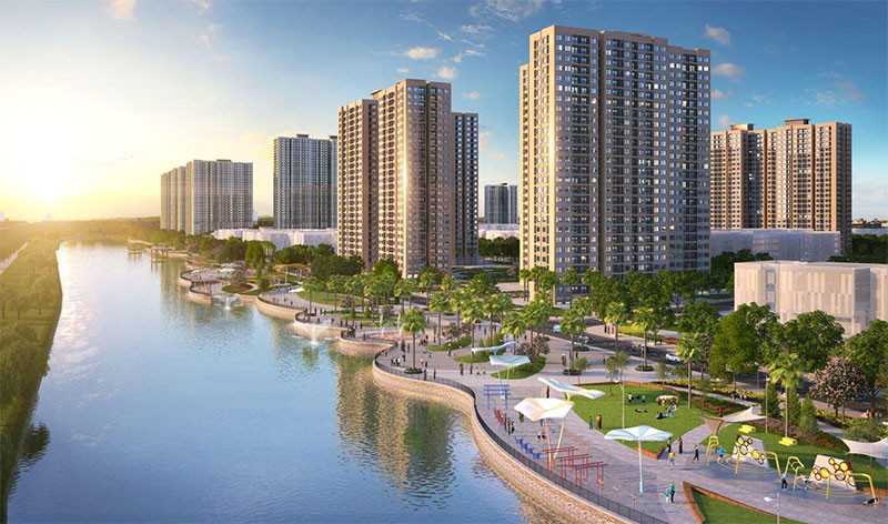 Siêu dự án của đại gia Phát 'dầu' tại Thái Bình khủng thế nào? ảnh 3