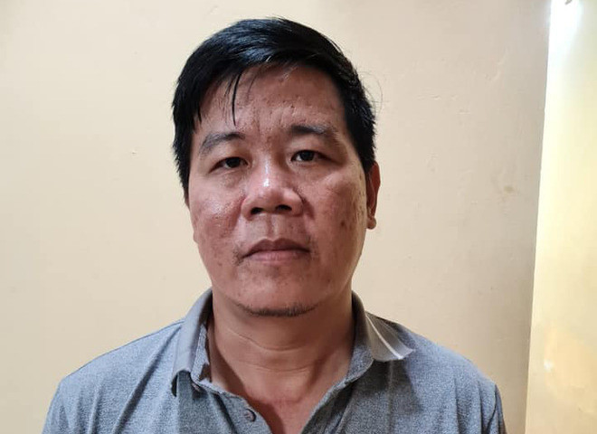 Bắt trùm cá độ trưng bày trực thăng trên nóc nhà ảnh 2