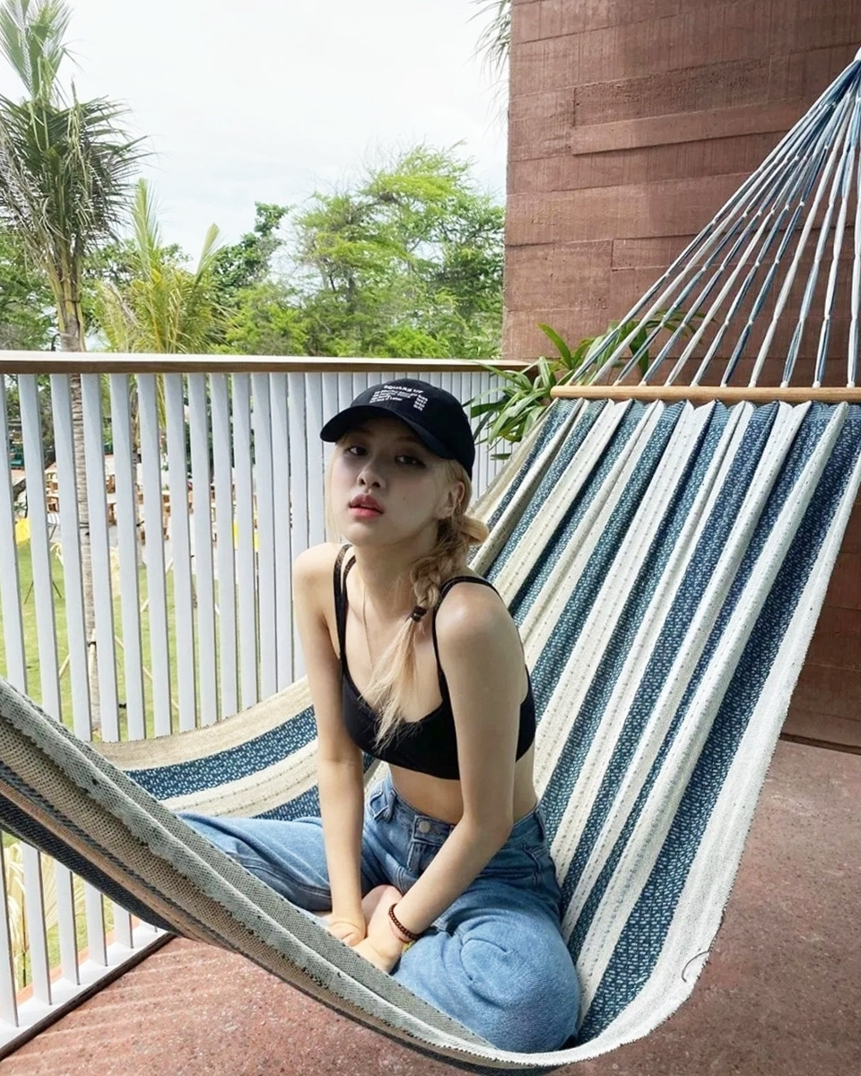 Bài dự thi “New Zealand - Bật mí trăm điều thú vị”: Yêu mến New Zealand bởi vì Rosé (BLACKPINK) và vlogger Kiwi ảnh 1