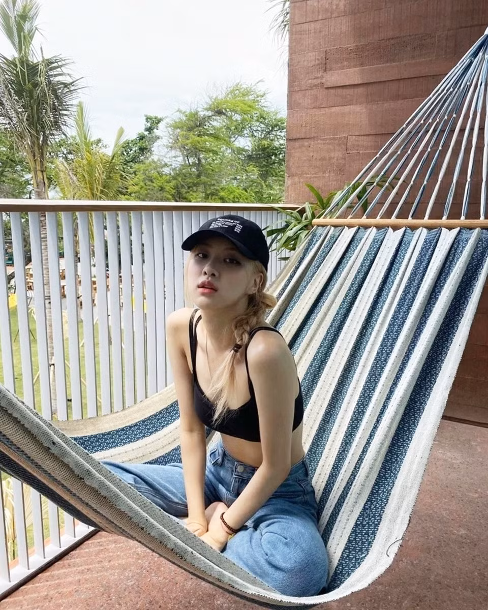 Bài dự thi “New Zealand - Bật mí trăm điều thú vị”: Yêu mến New Zealand bởi vì Rosé (BLACKPINK) và vlogger Kiwi ảnh 1