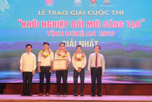 Bí quyết thành công không ai ngờ của chàng trai 9X: Về quê khởi nghiệp công nghệ ảnh 4