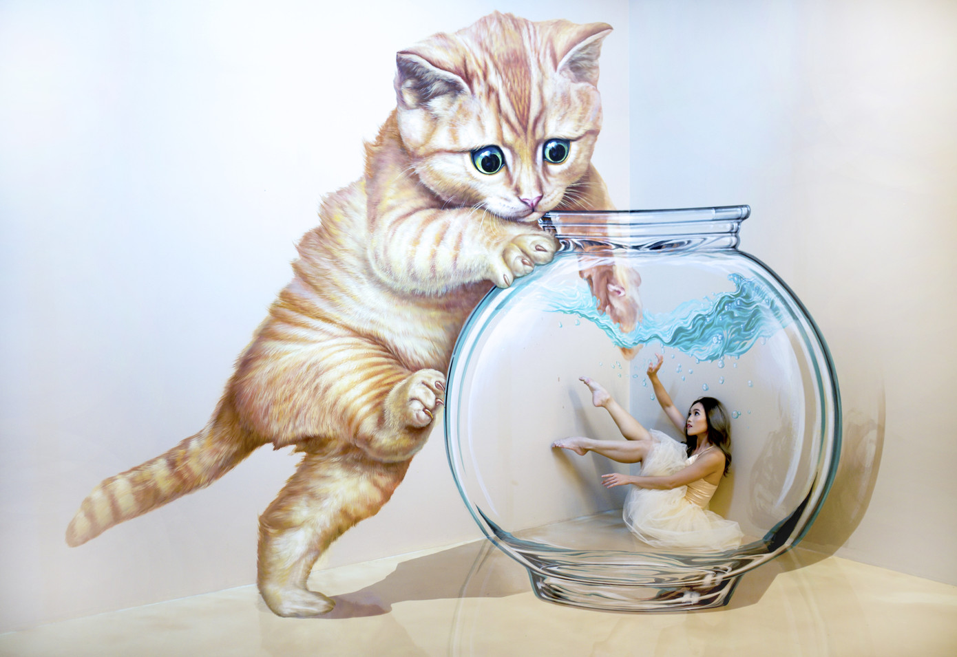 Hà Nội phố: Một cái Tết “mùa Cô-Vy” vẫn rất đỗi bình yên dù còn bao bộn bề lo lắng ảnh 7