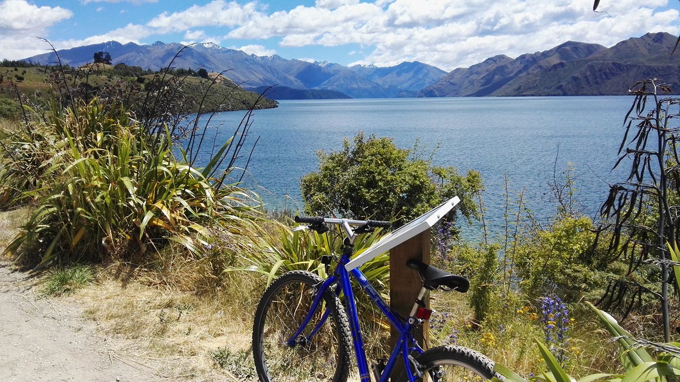 Bài dự thi cuộc thi “New Zealand - Bật mí trăm điều thú vị“: Mùa Hè thiên đường ở Auckland ảnh 6