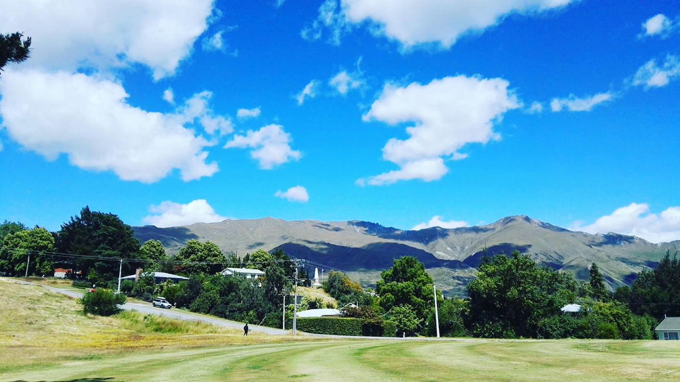 Bài dự thi cuộc thi “New Zealand - Bật mí trăm điều thú vị“: Mùa Hè thiên đường ở Auckland ảnh 3