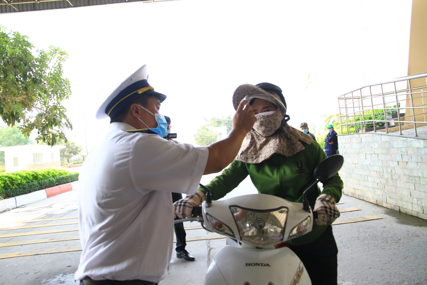 Diễn biến mới nhất ca mắc COVID-19 thứ tư ở Tây Ninh ảnh 1