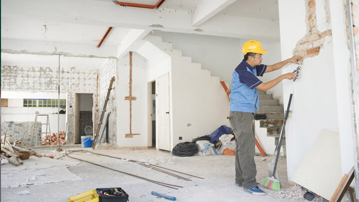 Bí quyết tân trang, sửa nhà cuối năm siêu tiết kiệm ảnh 2