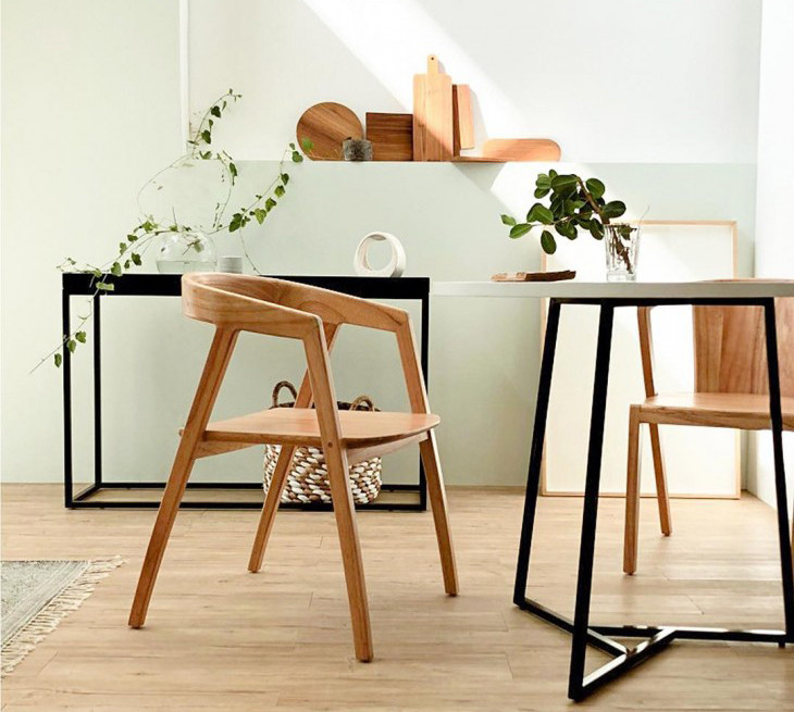 Những kiểu trang trí nhà đơn giản nhưng cực 'chất' để đón Tết ảnh 6