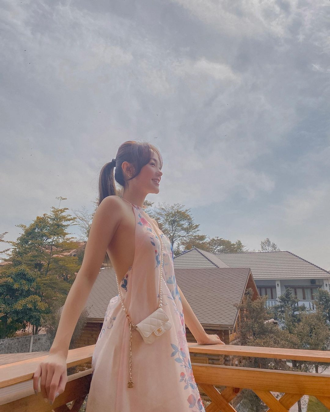 Minh Hằng bất ngờ lên báo Trung, còn được gọi là ‘nữ thần’ ảnh 4