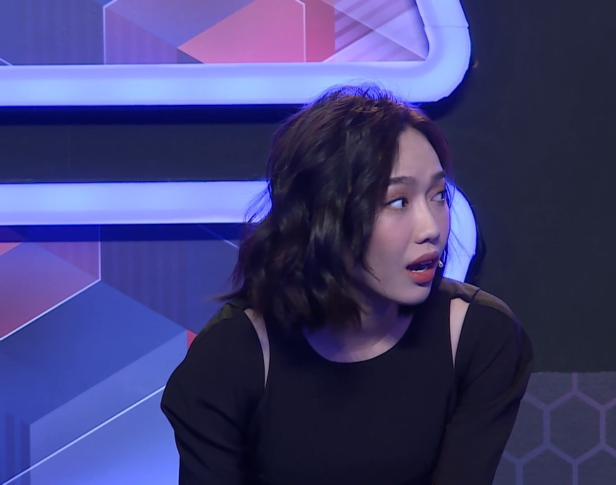 Diệu Nhi, Midu ‘sốc’ trước bí mật của nam diễn viên đóng thế ảnh 5