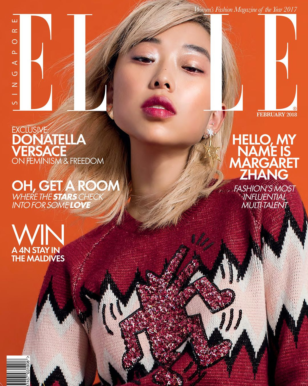 Sắc vóc của người mẫu 27 tuổi vừa trở thành tổng biên tập Vogue trẻ nhất ảnh 6