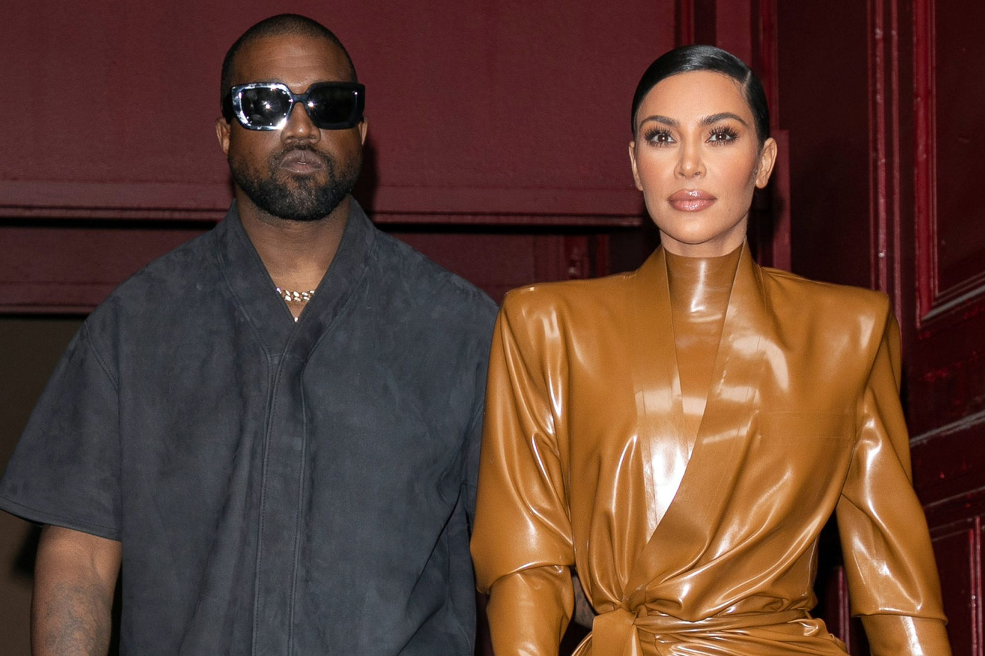 Tranh cử thất bại khiến Kanye West trả giá bằng hôn nhân với Kim Kardashian ảnh 3