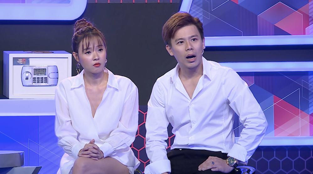 Diệu Nhi, Midu ‘sốc’ trước bí mật của nam diễn viên đóng thế ảnh 4