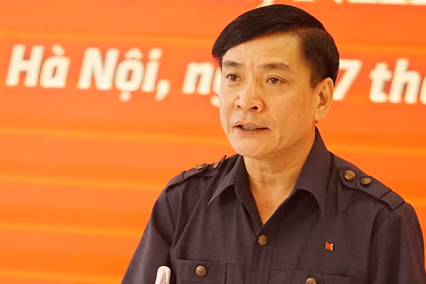 Những Bí thư Tỉnh ủy, Thành ủy ứng cử ĐBQH ở Trung ương ảnh 2