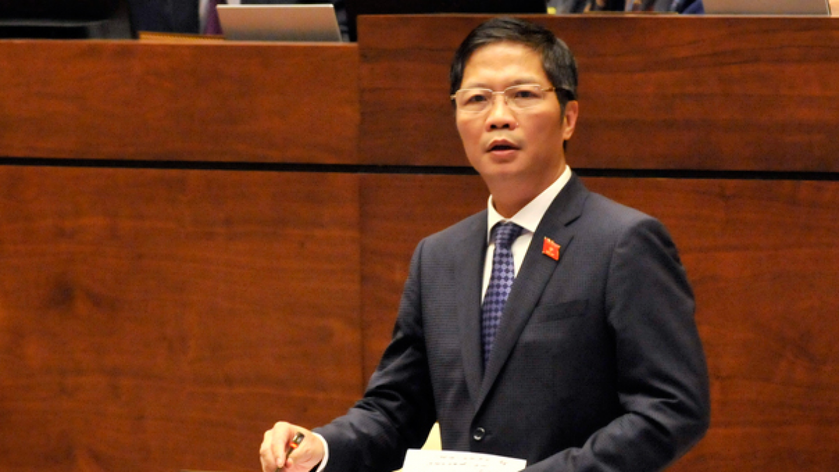 Bộ Chính trị điều động, phân công nhân sự lãnh đạo các Ban của Đảng ảnh 2