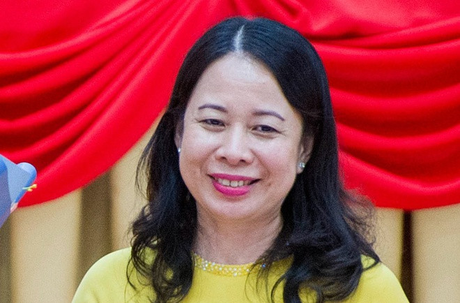 Những Bí thư Tỉnh ủy, Thành ủy ứng cử ĐBQH ở Trung ương ảnh 4