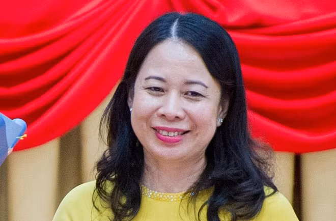 Những Bí thư Tỉnh ủy, Thành ủy ứng cử ĐBQH ở Trung ương ảnh 4