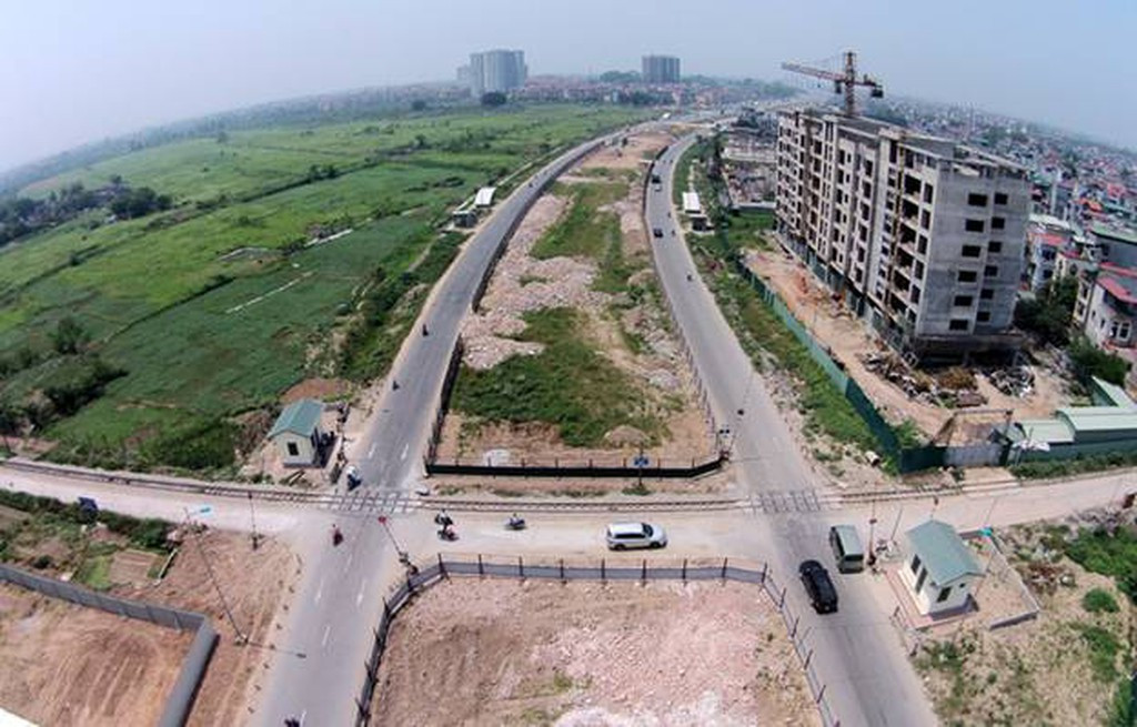 Lao vào đất huyện chờ tăng giá khi lên quận, coi chừng ôm hận ảnh 2