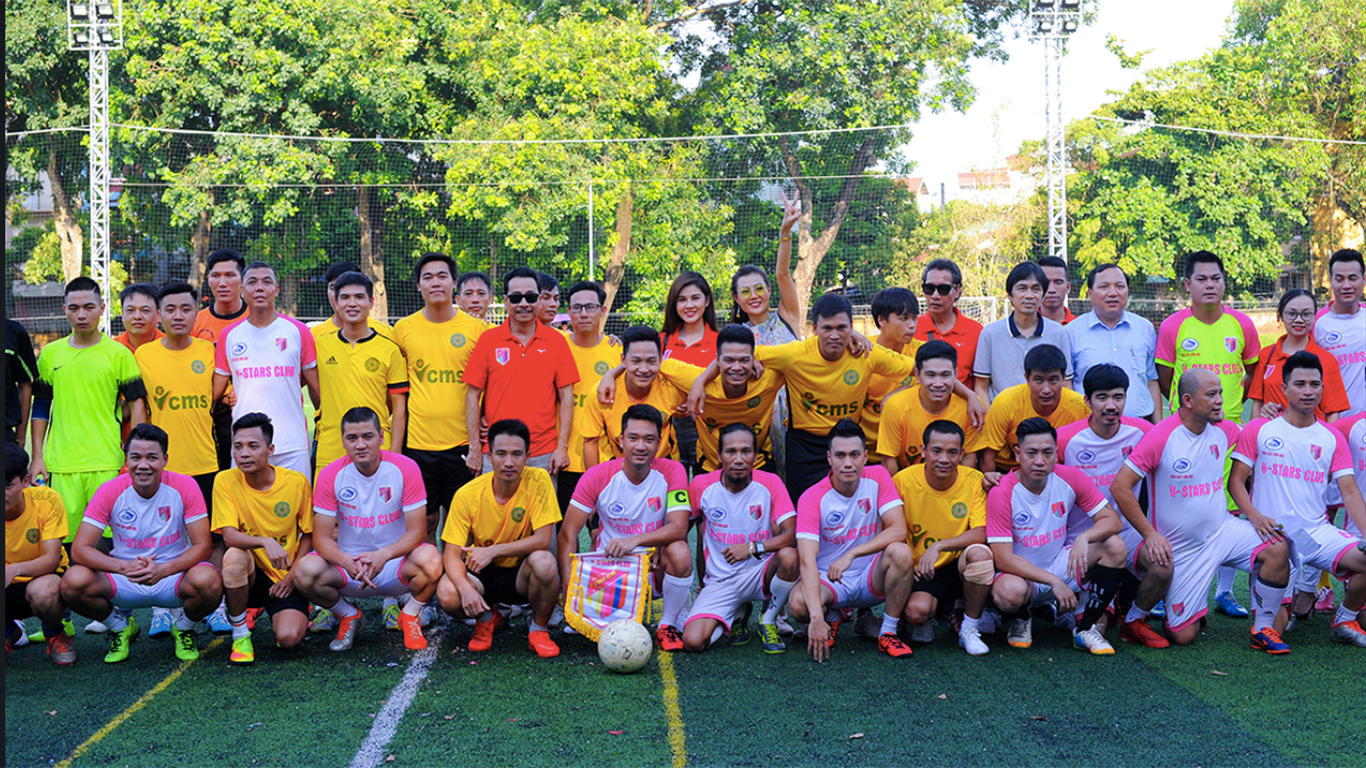 NSND Hoàng Dũng luôn hết mình vì sinh viên ảnh 6