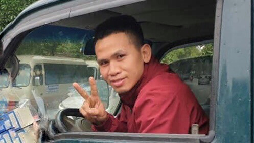 Diễn viên Thanh Hương phải lòng “siêu nhân” Nguyễn Ngọc Mạnh ảnh 1