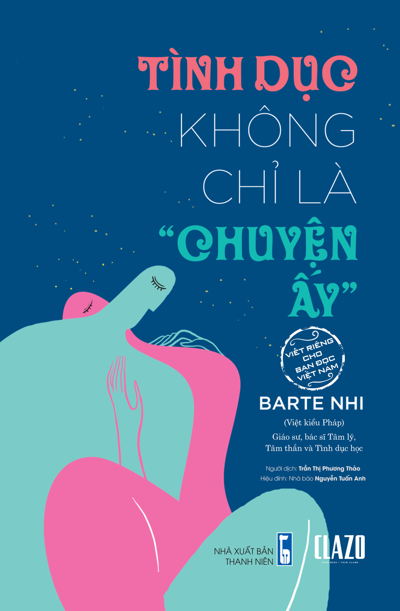 Vì sao đàn ông thích tình dục, đàn bà lại thích tình yêu hơn? ảnh 2