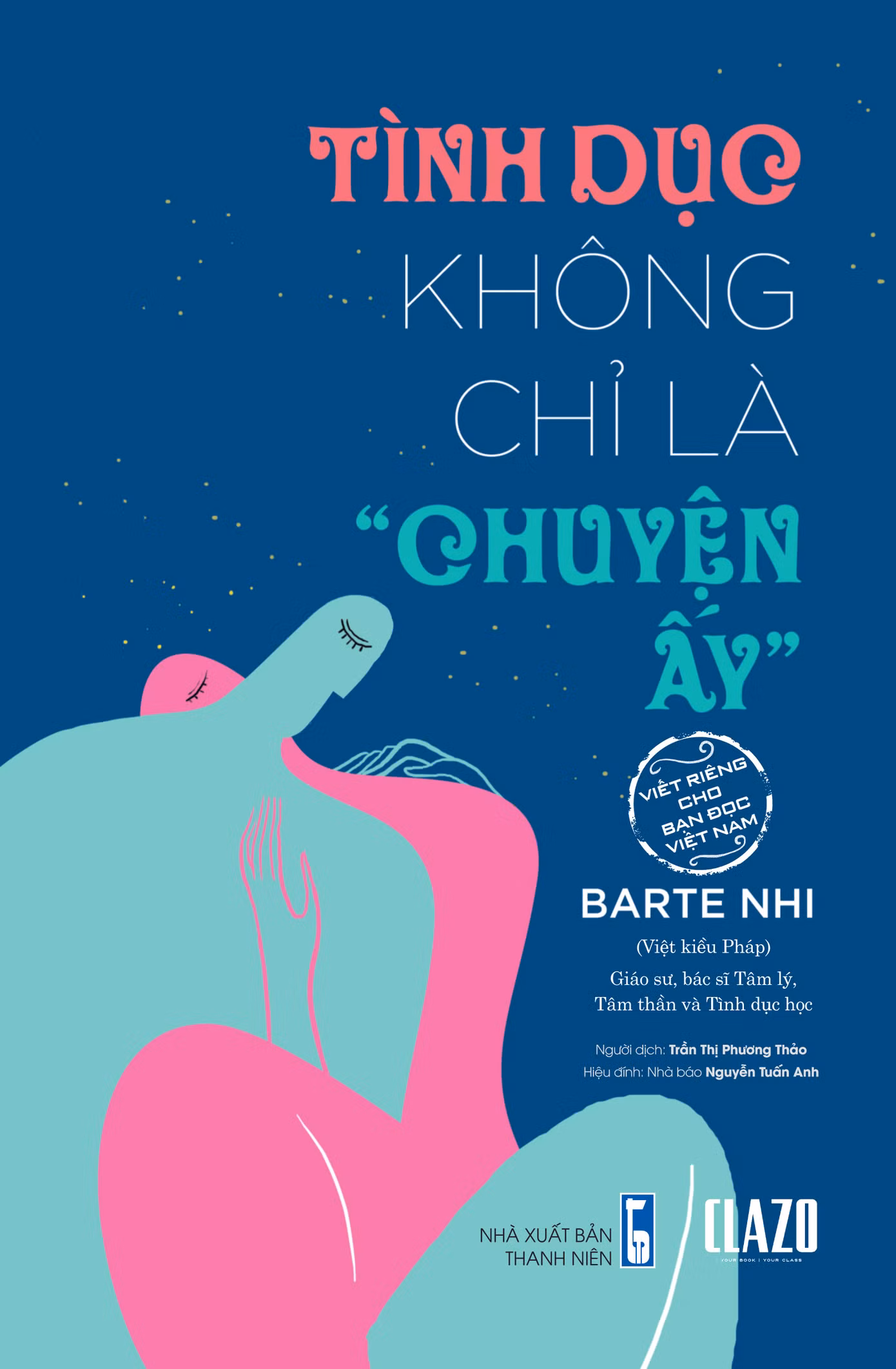 Vì sao đàn ông thích tình dục, đàn bà lại thích tình yêu hơn? ảnh 2