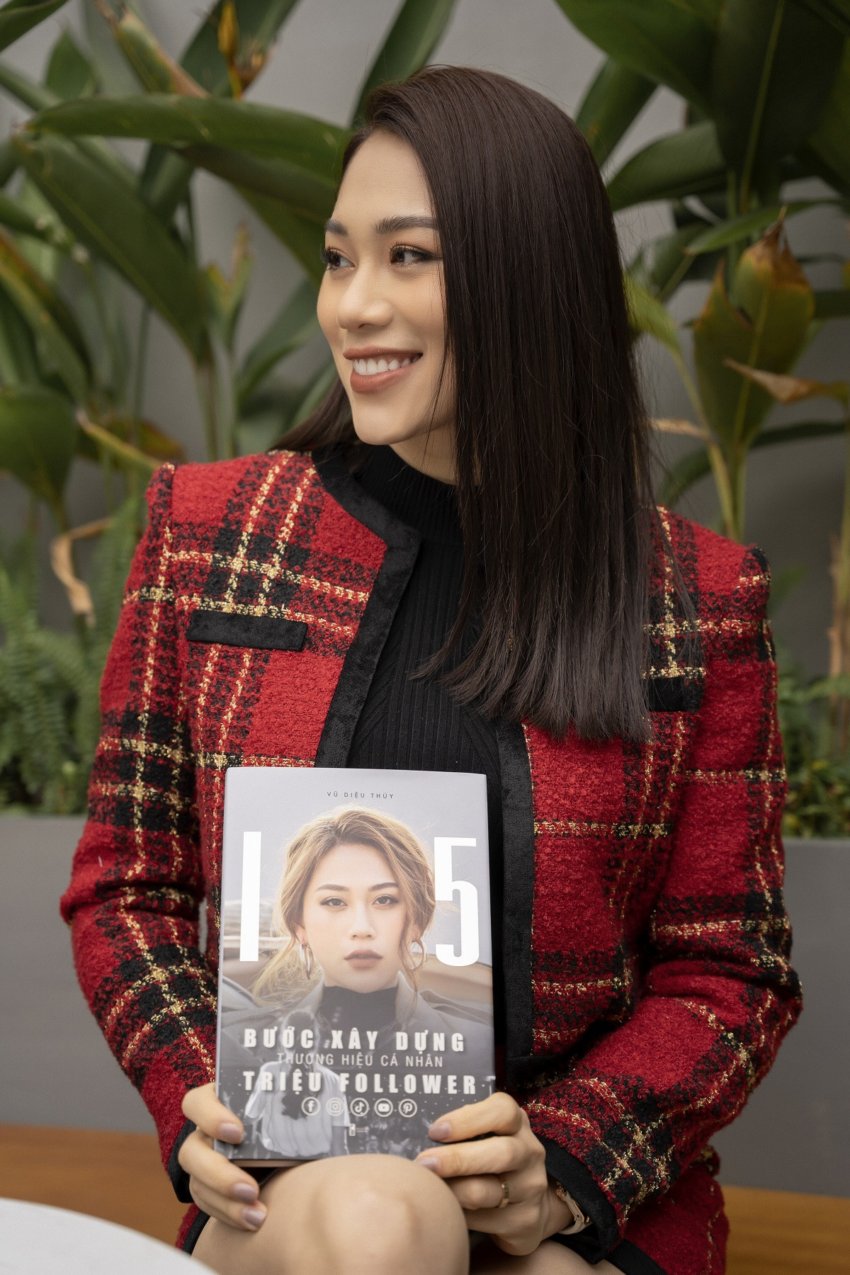 15 bước xây dựng thương hiệu cá nhân triệu follower trên mạng xã hội ảnh 2