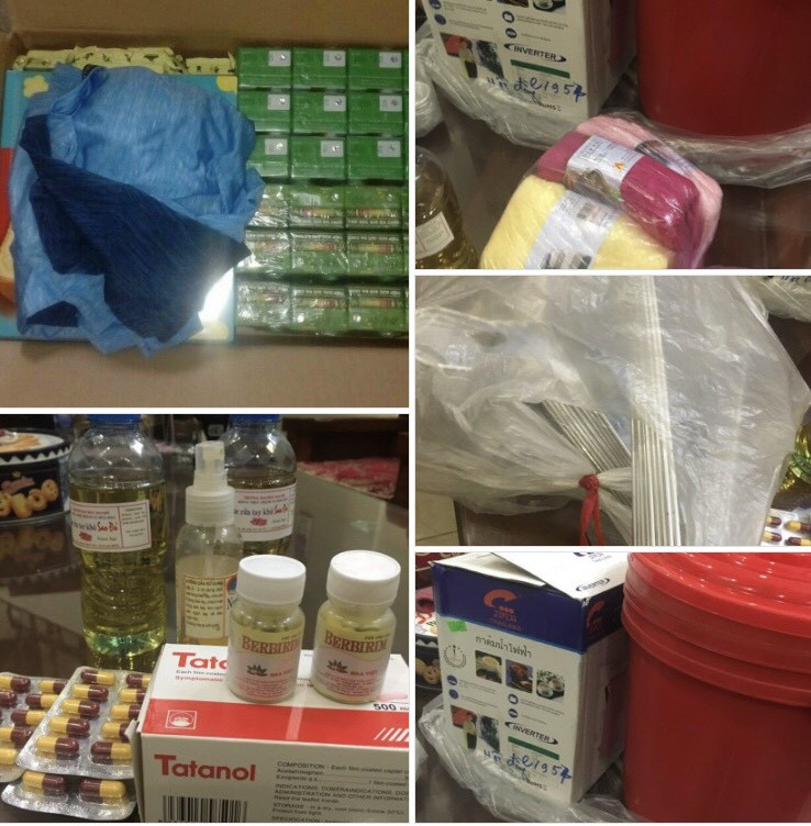 Cô Hiệu phó gửi thư cho sinh viên giữa tâm dịch Chí Linh, Hải Dương ảnh 2