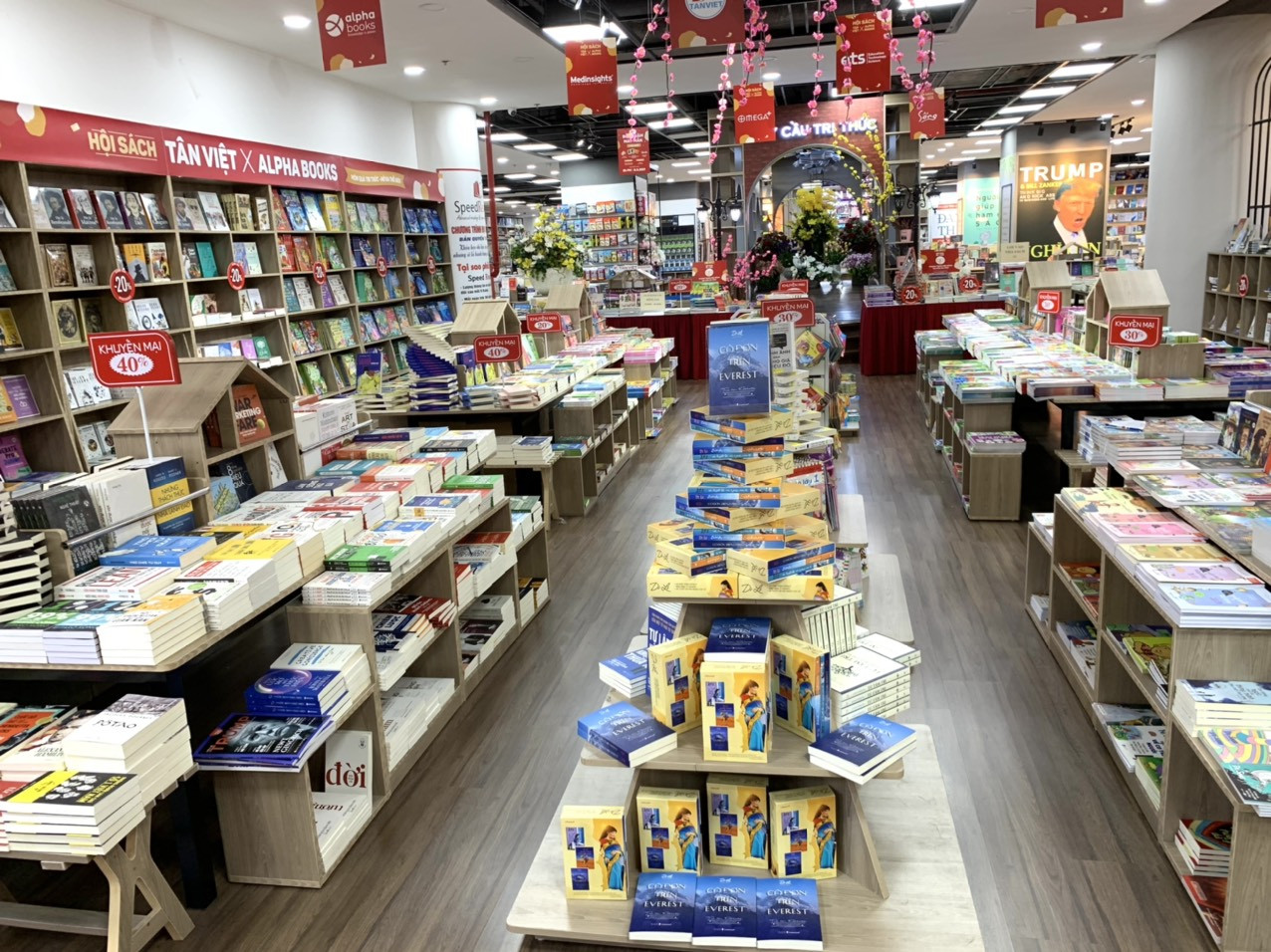 Xuân trao tri thức - Trọn năm sum vầy ảnh 3