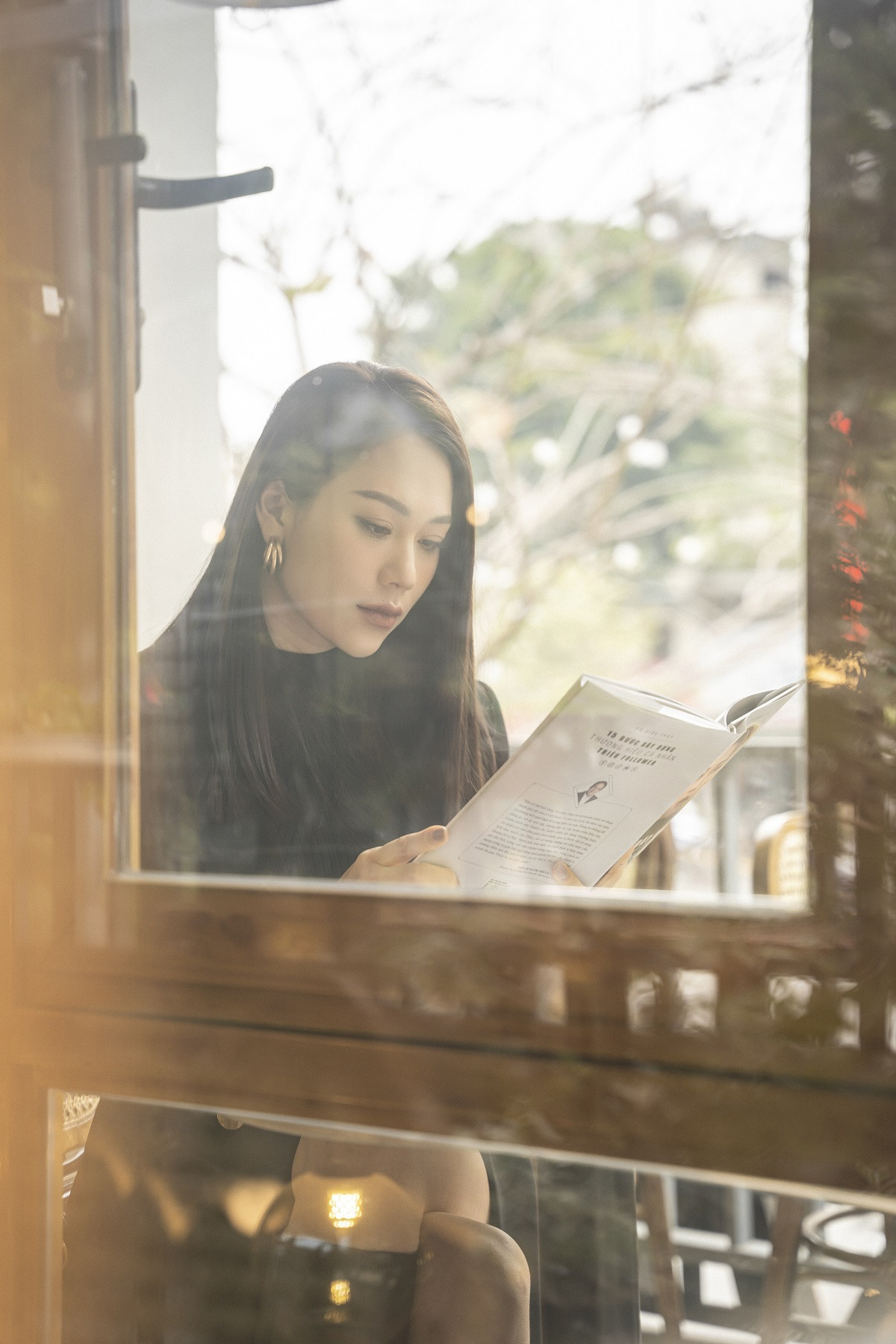 15 bước xây dựng thương hiệu cá nhân triệu follower trên mạng xã hội ảnh 4