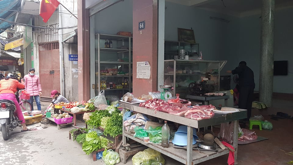 Thịt lợn không thiếu nhưng vẫn tăng giá từng ngày ảnh 3