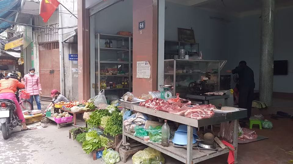 Thịt lợn không thiếu nhưng vẫn tăng giá từng ngày ảnh 3