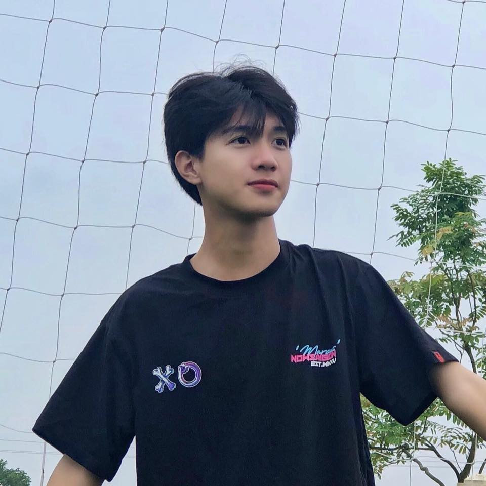 Cấn Xuân Huy: Hotboy TikTok sở hữu ngoại hình điển trai cùng nụ cười gây thương nhớ ảnh 6