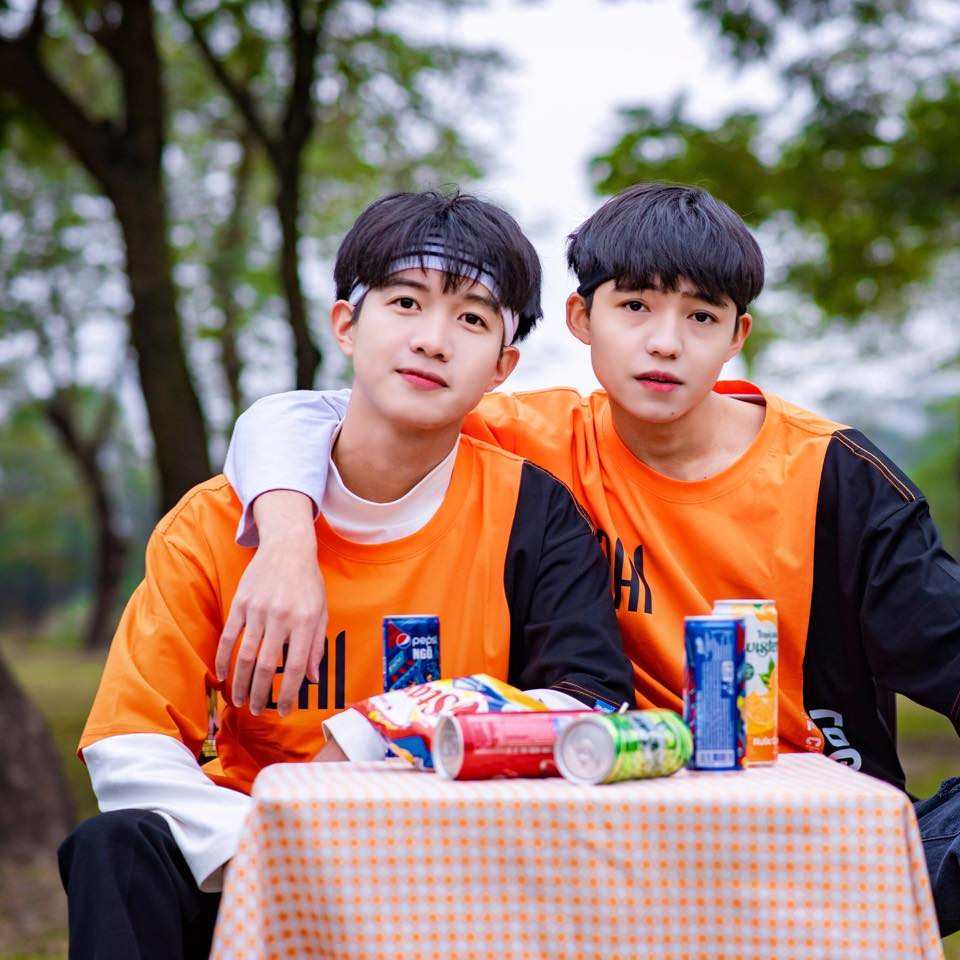 Cấn Xuân Huy: Hotboy TikTok sở hữu ngoại hình điển trai cùng nụ cười gây thương nhớ ảnh 2