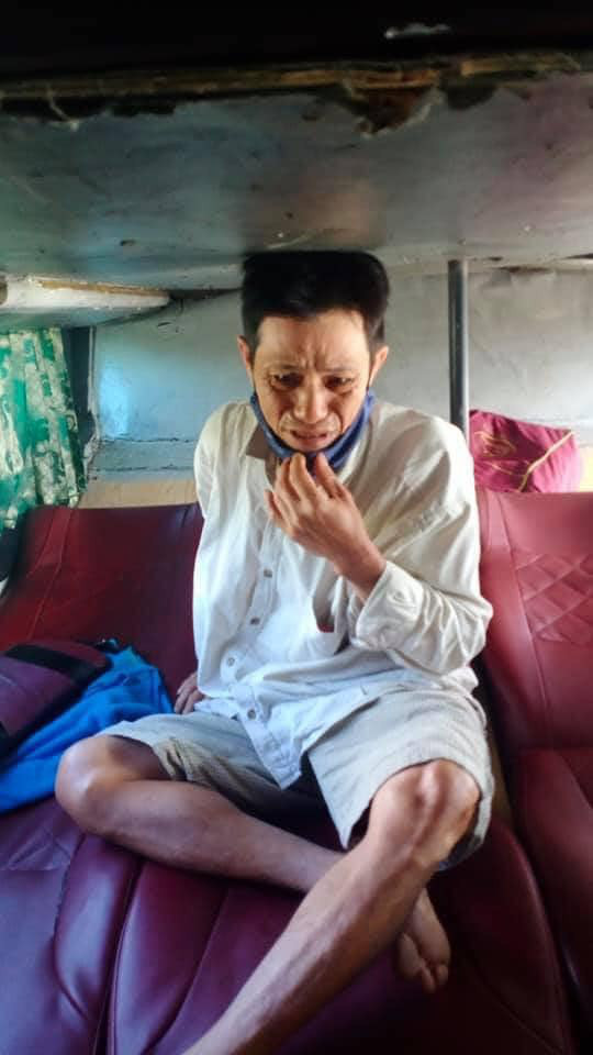 Người đàn ông phụ hồ bật khóc vì làm mất 32 triệu về quê ăn Tết và cái kết ấm lòng ảnh 1