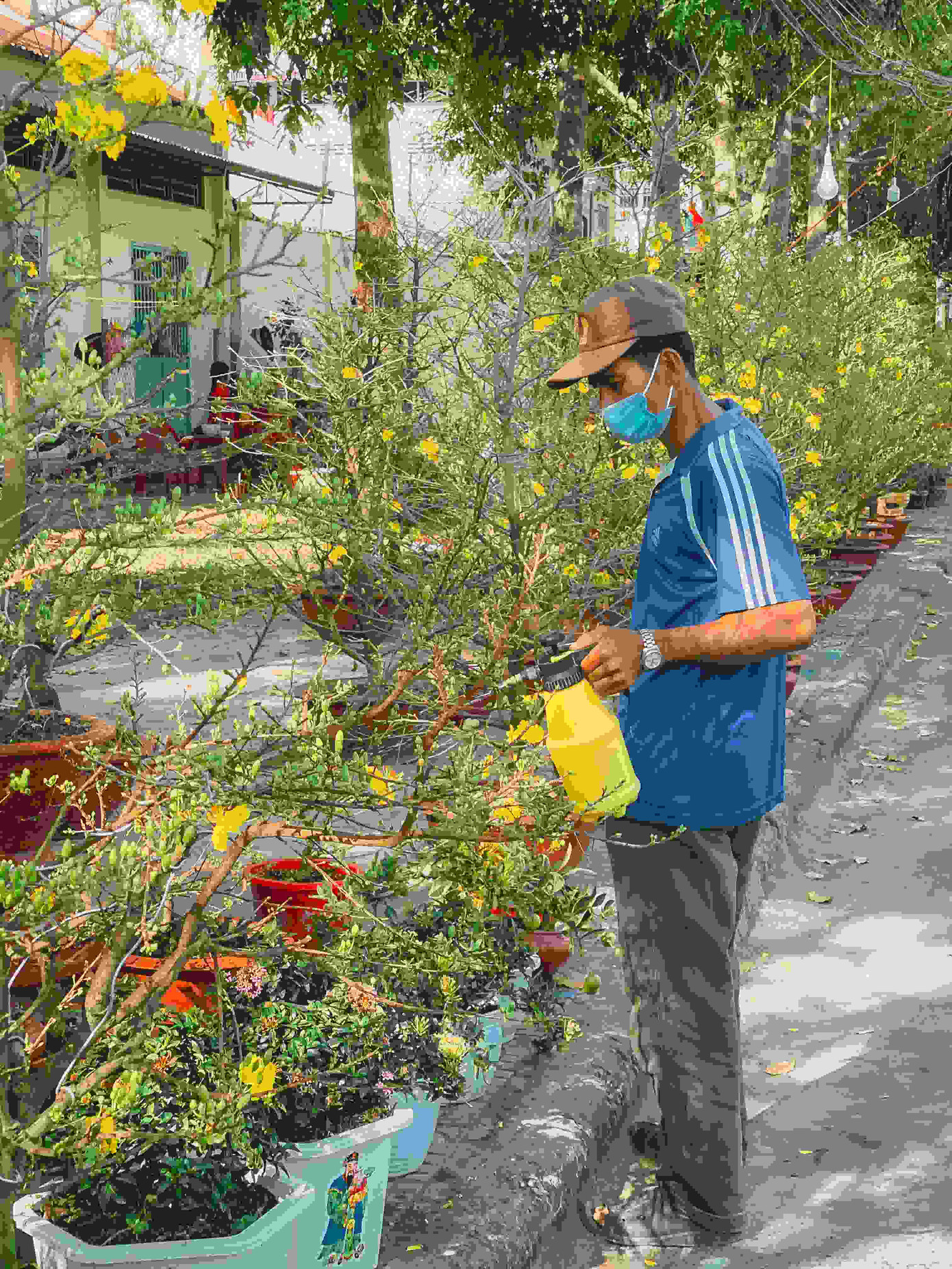 Tết ở đâu cũng là Tết, hãy để Tết này dù khác lạ cũng trở nên thật đáng nhớ trong mỗi chúng ta ảnh 3