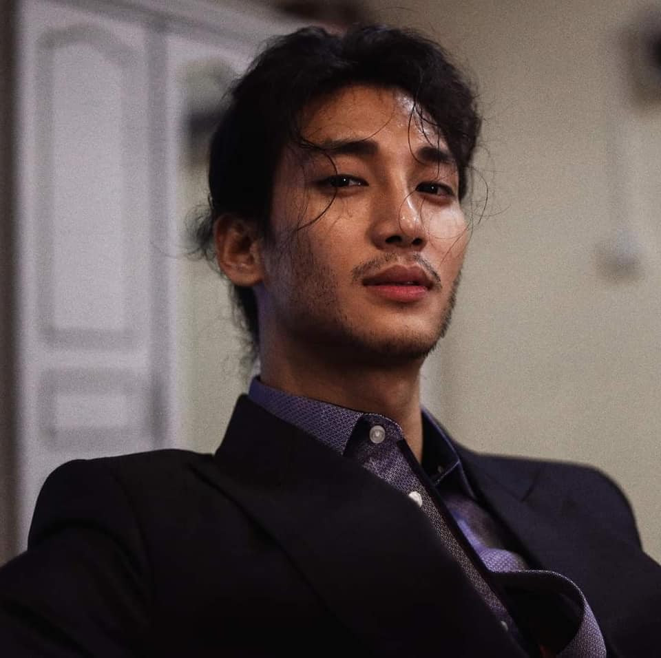 Ngắm nam người mẫu Myanmar được ví như “Aquaman châu Á” khiến cư dân mạng dậy sóng ảnh 6