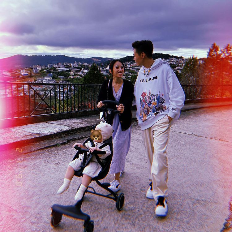 Loạt hot girl, rich kid đầu năm mới: Rạng rỡ váy xinh, khoe sương sương tiền lì xì khủng ảnh 11