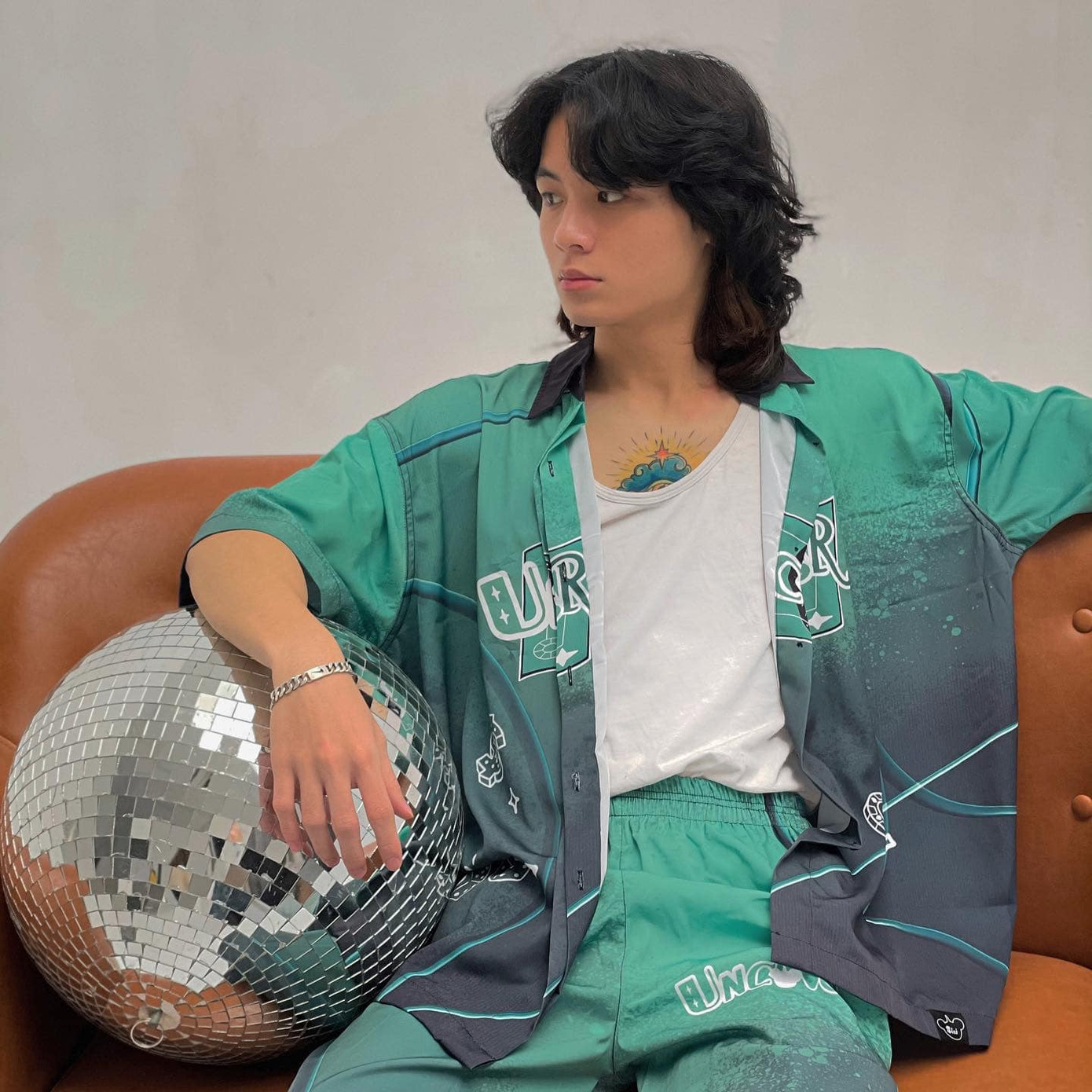 Điểm danh trai đẹp Gen Z trên TikTok: Chống chỉ định xem khi no, coi chừng bội thực! ảnh 8