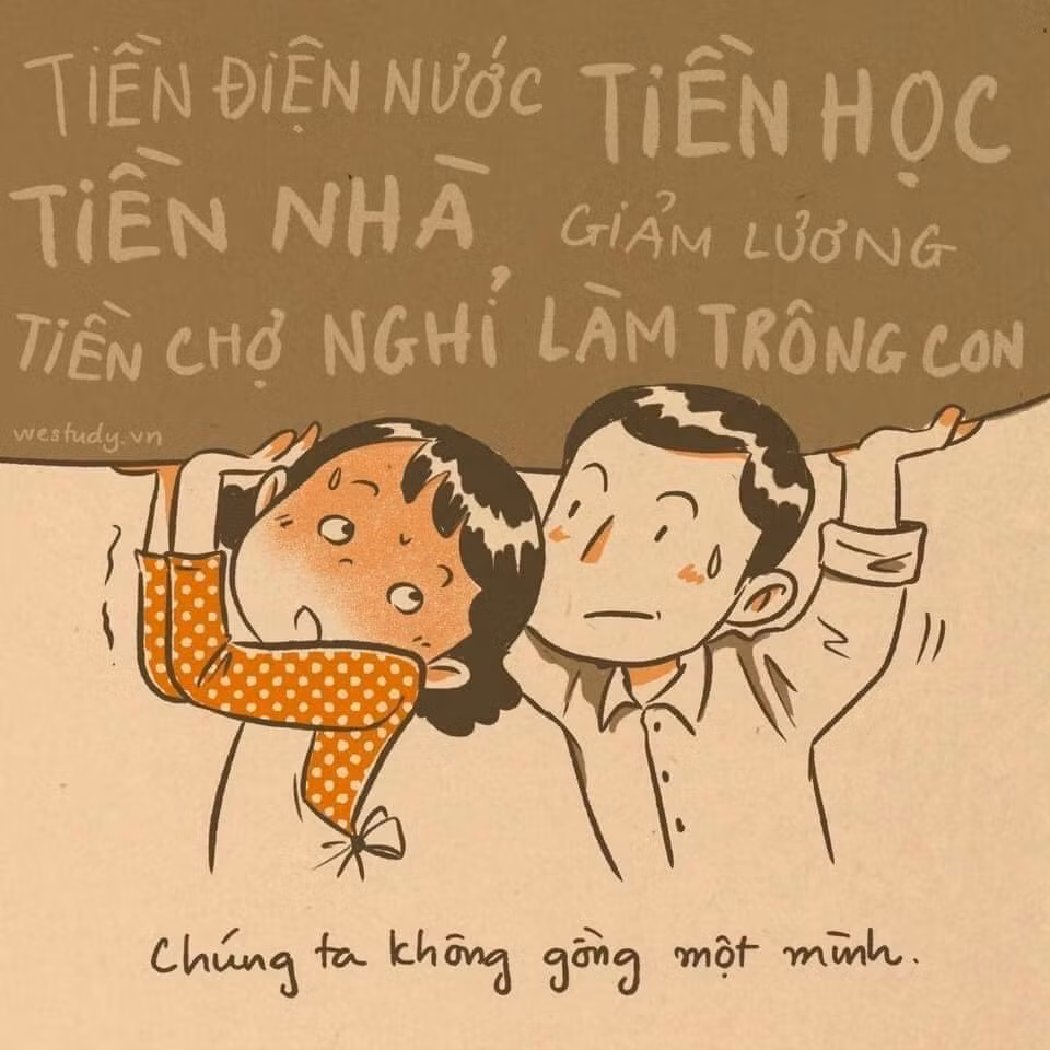 Đón Tết tích cực với những thông điệp siêu đáng yêu: 2020 mình vượt qua được thì 2021 sợ gì! ảnh 8