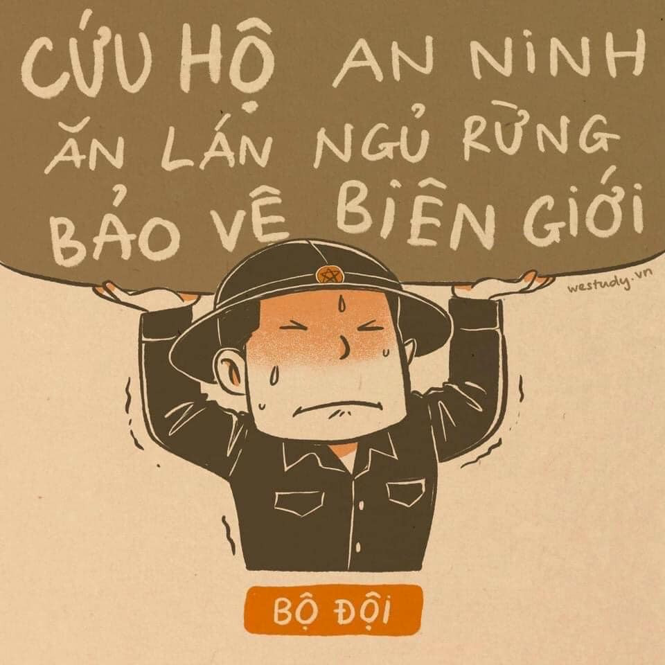 Đón Tết tích cực với những thông điệp siêu đáng yêu: 2020 mình vượt qua được thì 2021 sợ gì! ảnh 3