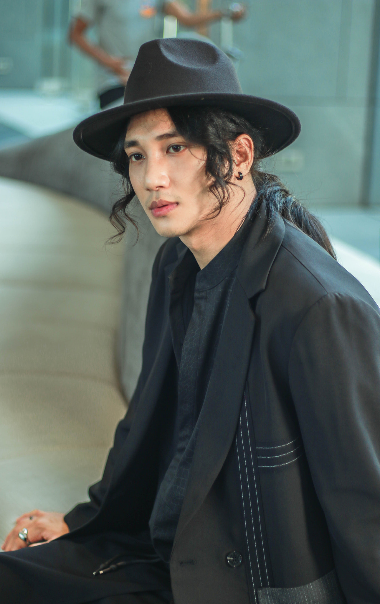 Ngắm nam người mẫu Myanmar được ví như “Aquaman châu Á” khiến cư dân mạng dậy sóng ảnh 7