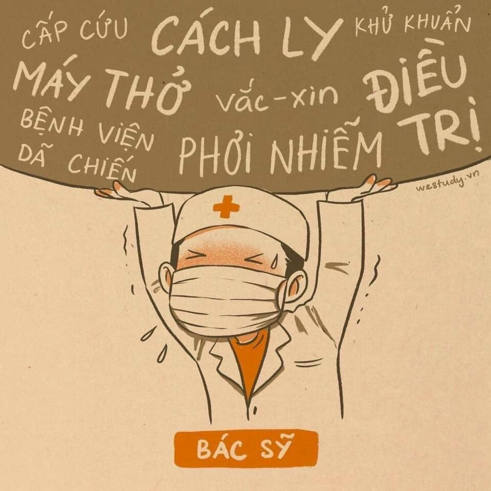 Đón Tết tích cực với những thông điệp siêu đáng yêu: 2020 mình vượt qua được thì 2021 sợ gì! ảnh 2