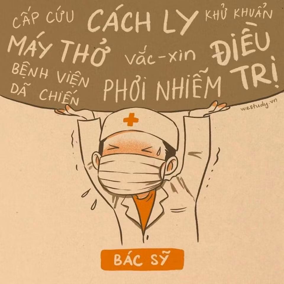 Đón Tết tích cực với những thông điệp siêu đáng yêu: 2020 mình vượt qua được thì 2021 sợ gì! ảnh 2