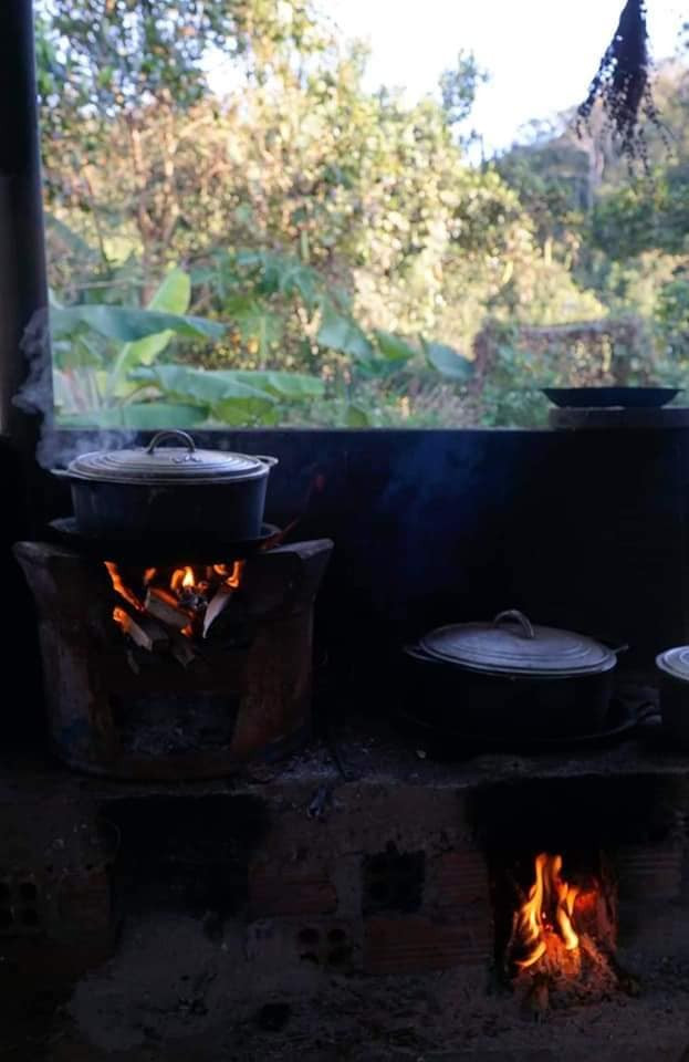 “Về quê nuôi cá và trồng thêm rau” hóa ra chẳng phải cuộc sống trong mơ, bạn còn phải giắt túi cả tỉ đồng! ảnh 6