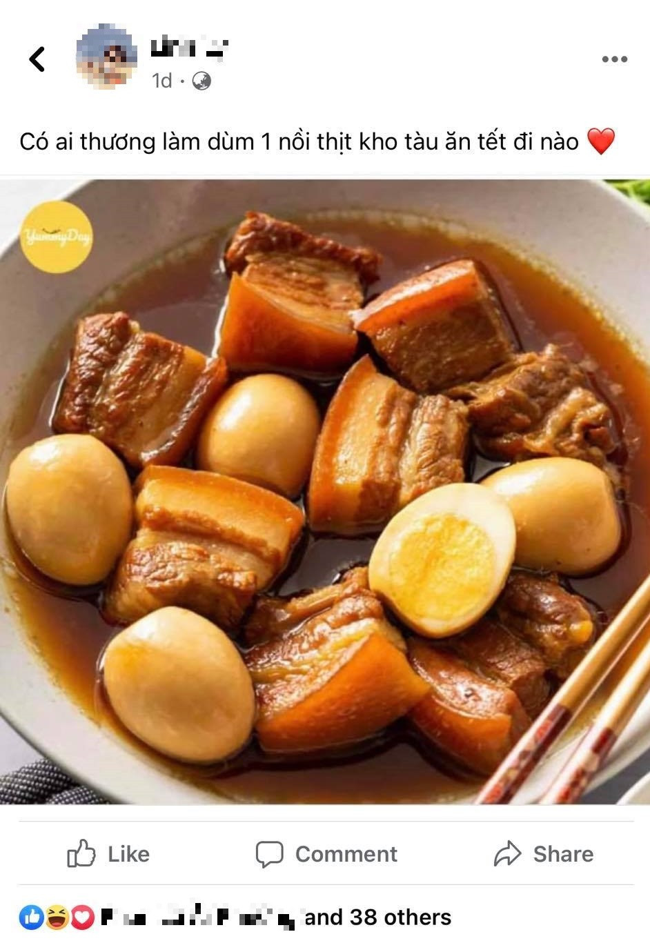 Tết của người miền Nam: Thấy nồi thịt kho "mlem" như thế này là thấy Tết rồi! ảnh 7