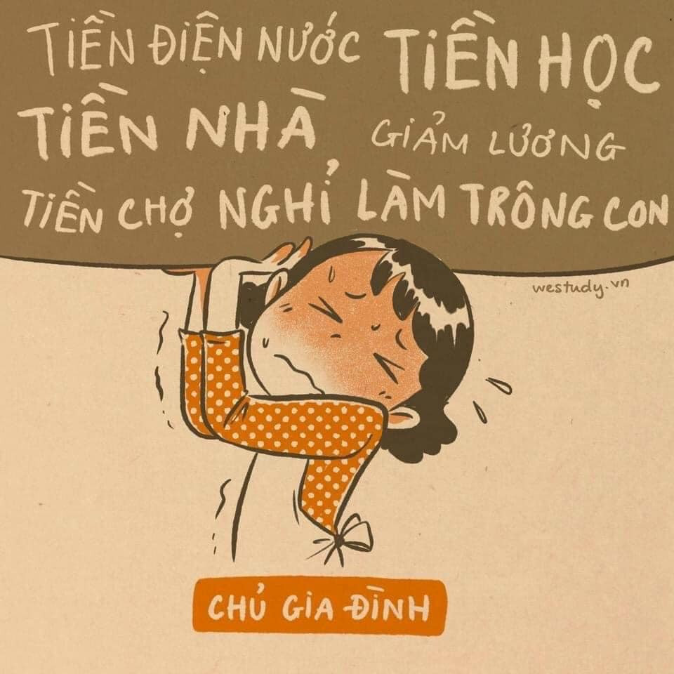 Đón Tết tích cực với những thông điệp siêu đáng yêu: 2020 mình vượt qua được thì 2021 sợ gì! ảnh 7